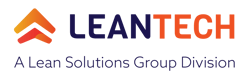 Lean Tech, a Lean Solutions division