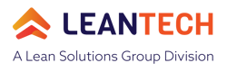 Lean Tech, a Lean Solutions division Lean Tech, a Lean Solutions division